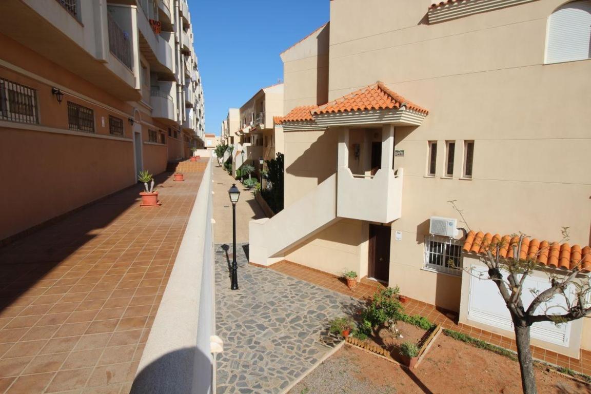 Expoholidays - Villasara Aguadulce  Exterior foto