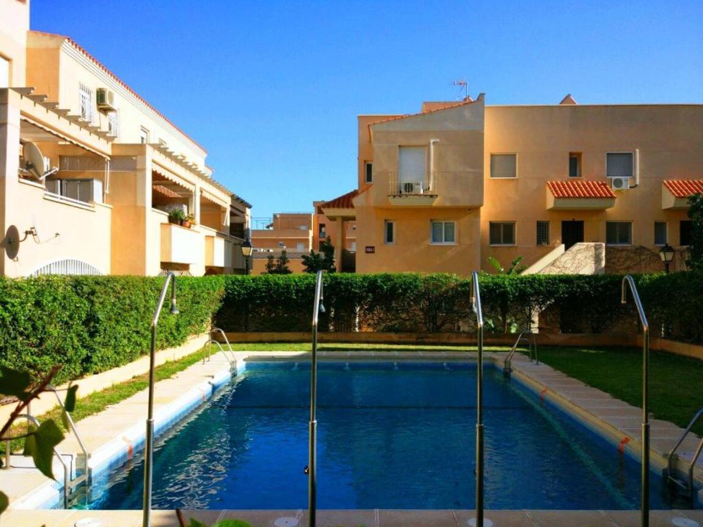 Expoholidays - Villasara Aguadulce  Exterior foto