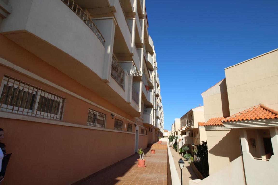 Expoholidays - Villasara Aguadulce  Exterior foto