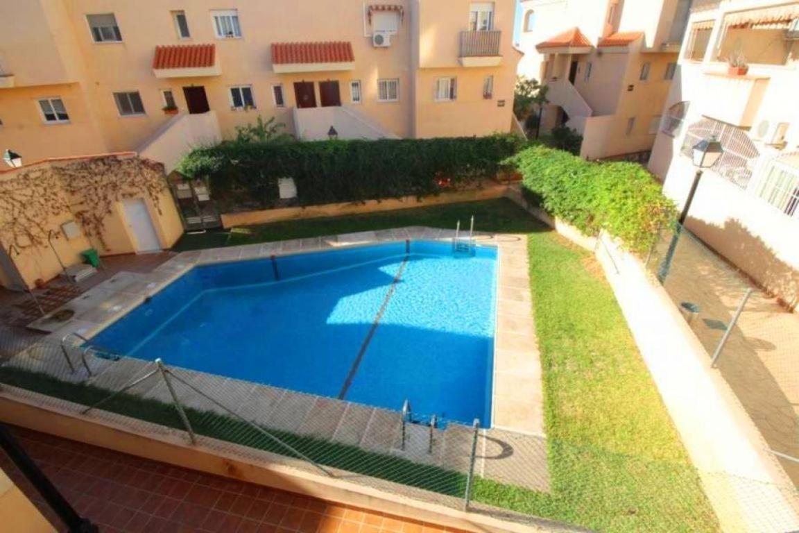 Expoholidays - Villasara Aguadulce  Exterior foto