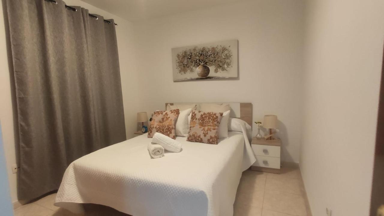 Expoholidays - Villasara Aguadulce  Exterior foto