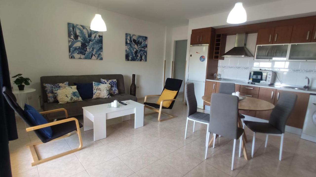 Expoholidays - Villasara Aguadulce  Exterior foto